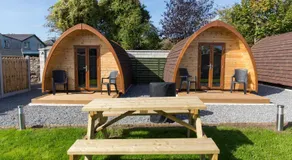 Blackwater Eco Pods - Image 3