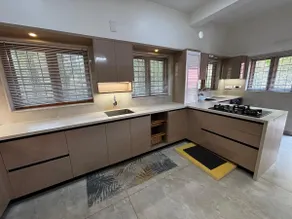 3 bhk Premium home Stay @ kochi -Family &Long stay - Image 5