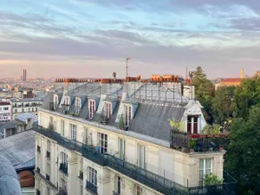 Outstanding Sacre-Coeur views in Montmartre - Image 5