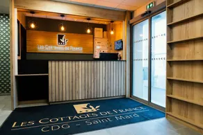 Cottages de France CDG - Image 4