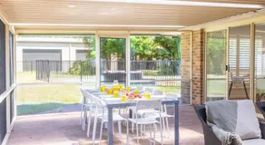 Salamander Sanctuary, 204 Salamander Way - pool, pets, linen, aircon, Wi-Fi - Image 5