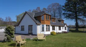 Mizpah Bed & Breakfast near Ben Nevis Highlands - Image 4