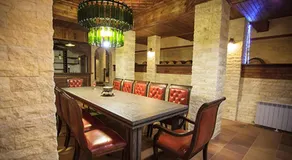 Zlaten Rozhen Family Hotel- Monument of Cultural Significance - Image 4