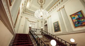 Hotel Kaštieľ Mojmírovce - Image 4