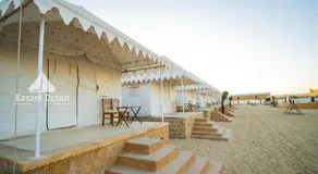 Kasam Desert Safari Camp - Image 3