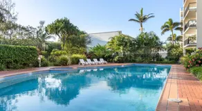 Coastal Drift - Beach Access Pool Spa Gym - Image 4