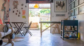 Sambaqui Hostel - Image 2