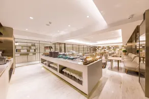 Ji Hotel Shenyang Qigong Street Metro Station - Image 3