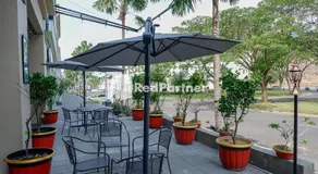 Rit's Garden At CitraGrand Semarang Mitra RedDoorz - Image 3
