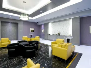 Time Grand Plaza Hotel - Dubai Airport - Image 2