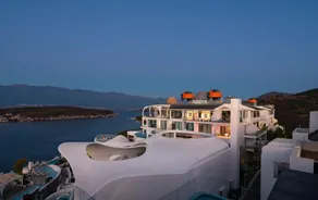 大理圣托里尼半山海景酒店 - Image 2
