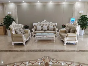 Vienna Hotel Anhui Bengbu Huaiyuan Xinhe Jiezuo - Image 4