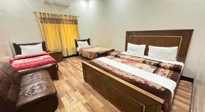 Millat Guest House G-9/4 - Image 2