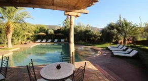 La Kasbah d'Ouzoud - Image 3