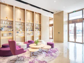 Lavande Hotel Nanchang Qingyunpu Zhuqiao East Road - Image 3