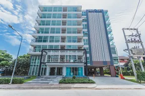 Ozone Condo in Kata A606-Studio - Image 4