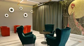 QUEST HOTEL - dawniej Hotel Planeta - Image 5