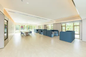 Hanting Hotel Beijing Langxingzhuang Subway Station - Image 4
