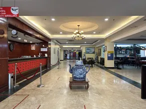 Klang Histana Hotel - Image 3