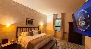 Hotel Emperador Orizaba - Image 2