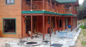 Sierra Trails Inn - Image 4