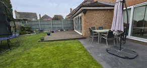 Grace's Spacious Home in Ely - Image 3