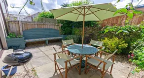 Oysters Sleeps 6 Modern Villa Dog Friendly - Image 4