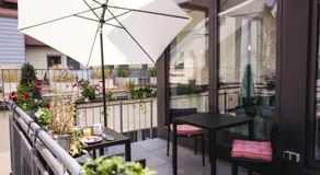 Ulmer Münster Hotel - Image 4