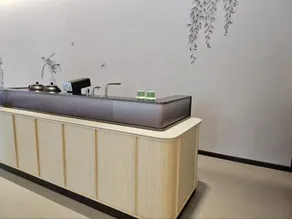 Ji Hotel (Yueyang East Railway Station) - Image 2