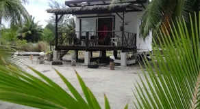 Hanivai Beach Bungalow - Image 3