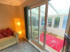 Stunning and Relaxing 2 - bedroom Terrace house - Image 2