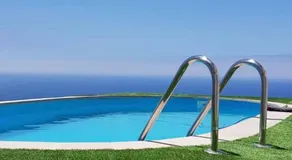 Casa con piscina privada. Mirador de Humbolt. - Image 3
