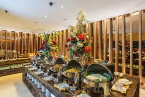 Orchardz Hotel Bandara - Image 5