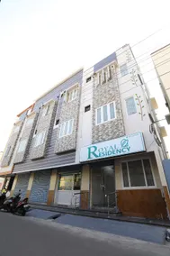 Coastal Grand Royal Residency, Namakkal - Image 2