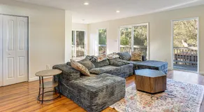 Stay Near San Pablo Bay! Home w/ Deck, Yard & View - Image 2