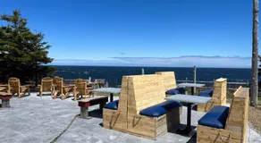 Auberge/Chalet Griffon Aventure - Image 4