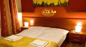 Hotel i Restauracja Sara - Image 2