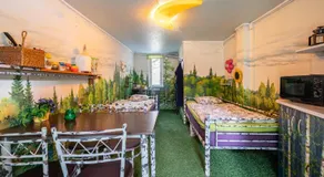 City Center Garden Camping - Image 3