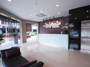 Hotel Mezzo - Image 5