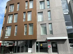 Midtown Hotel - Standard Double or Twin Room - Image 3