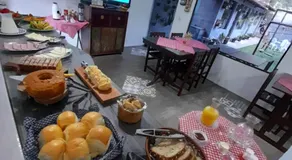 Pousada Tarkna - Image 4