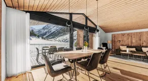 Panorama Chalets Pitz Alpin - Image 3
