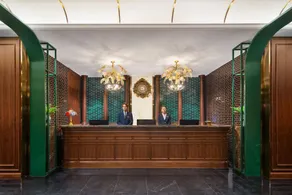 Zhefei Ruipin Hotel (Yinchuan Gulou Yuhuangge Branch) - Image 3