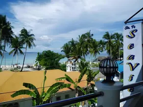 Seaview Apartelle - Image 4