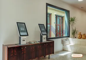 Hotel Robson - Smart Hotel - Image 3