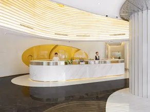 Orange Hotel Shenzhen Longhua Metro Station - Image 2