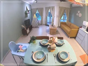 Tiara Desaru C23A3A by UCOMEHOMESTAY - Image 5