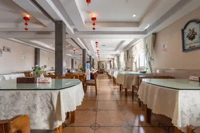 Xichang Emerald Hotel (Jianchang Ancient City Branch) - Image 3