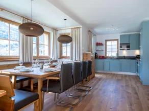 Chalet in Bad Hofgastein near Ski Slopes - Image 3