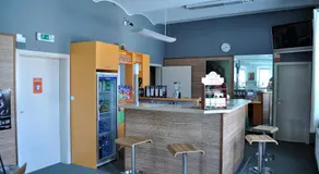 Hostel Lípa - Továrna - Image 3